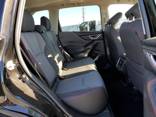 Photo 6 from auction – 2020 SUBARU FORESTER S with VIN JF2SKARC3LH590451