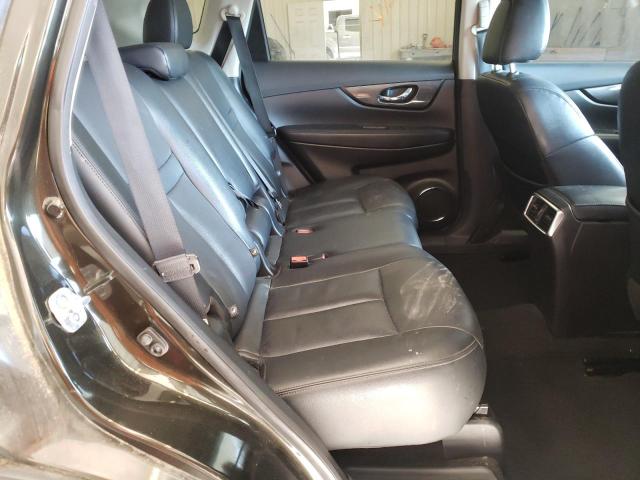Photo 6 from auction – 2015 NISSAN ROGUE S with VIN 5N1AT2MT8FC901678