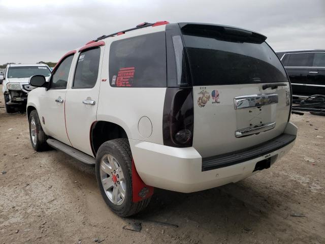 Photo 3 from auction – 2011 GMC YUKON SLT with VIN 1GKS2CE02BR185071