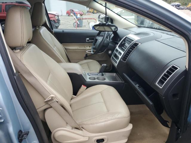 Photo 5 from auction – 2008 FORD EDGE LIMIT with VIN 2FMDK39C08BB49136