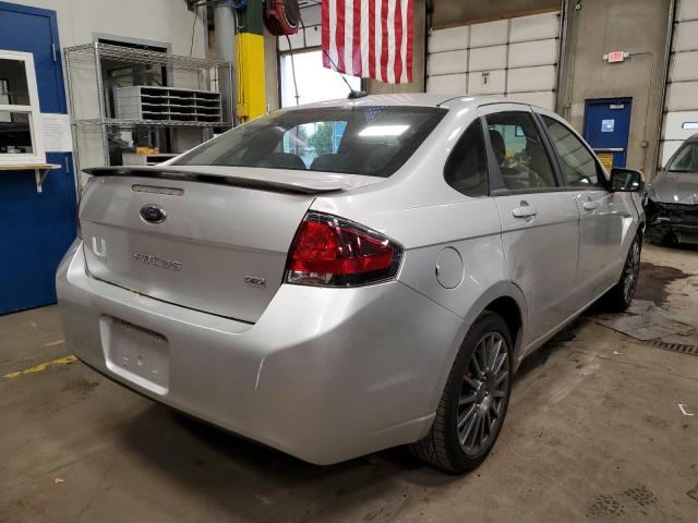 Photo 4 from auction – 2010 FORD FOCUS SES with VIN 1FAHP3GN7AW181233