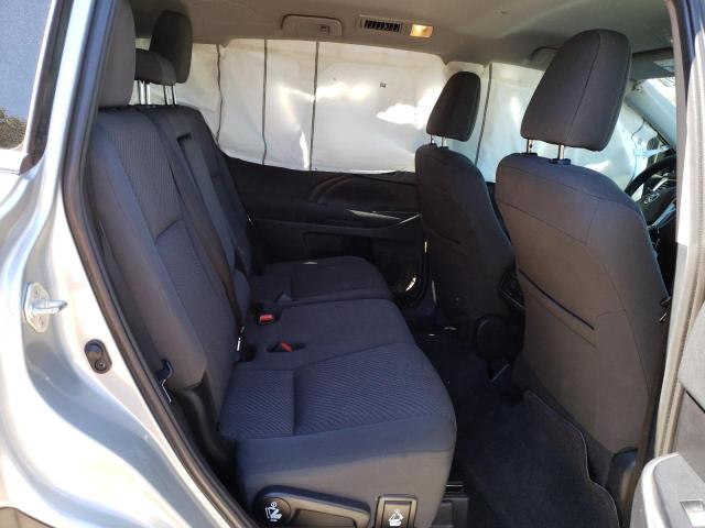 Photo 6 from auction – 2019 TOYOTA HIGHLANDER with VIN 5TDZARFH7KS044681