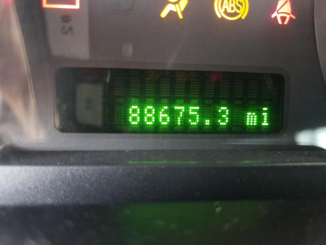Photo 8 from auction – 2010 FORD EDGE LIMIT with VIN 2FMDK3KCXABB79017