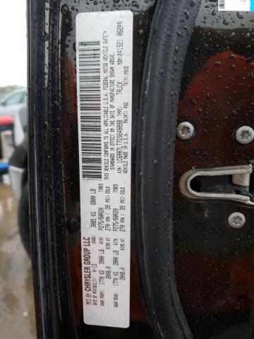 Photo 10 from auction – 2013 RAM 1500 SLT with VIN 1C6RR7LT7DS648898