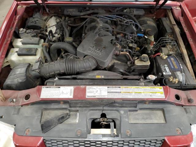 Photo 7 from auction – 2001 FORD EXPLORER L with VIN 1FMZU77E51UC43606