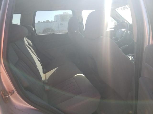 Photo 6 from auction – 2006 JEEP GRAND CHER with VIN 1J4GS48K76C243568