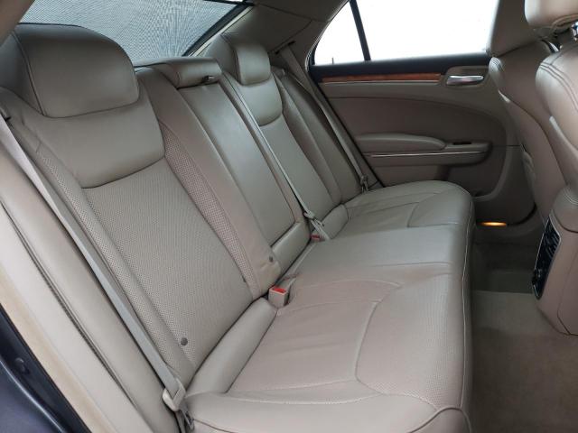 Photo 6 from auction – 2014 CHRYSLER 300C with VIN 2C3CCAET2EH207591
