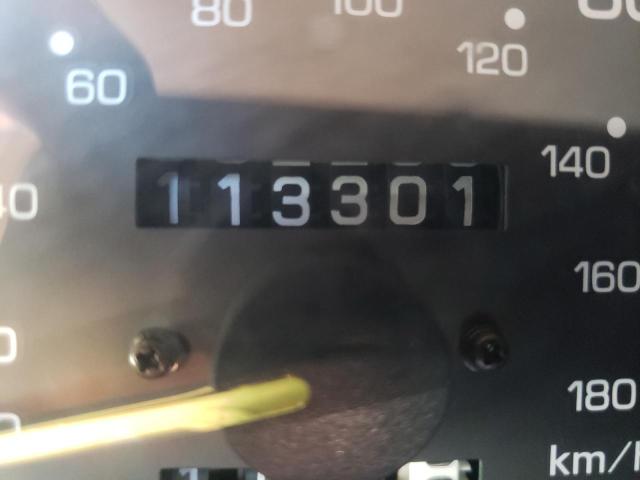 Photo 8 from auction – 1994 TOYOTA PICKUP 1/2 with VIN 4TARN13P7RZ285405