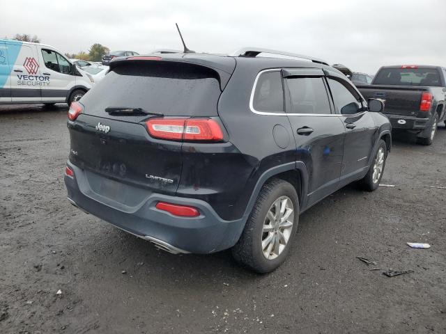 Photo 4 from auction – 2015 JEEP CHEROKEE L with VIN 1C4PJMDS3FW613850