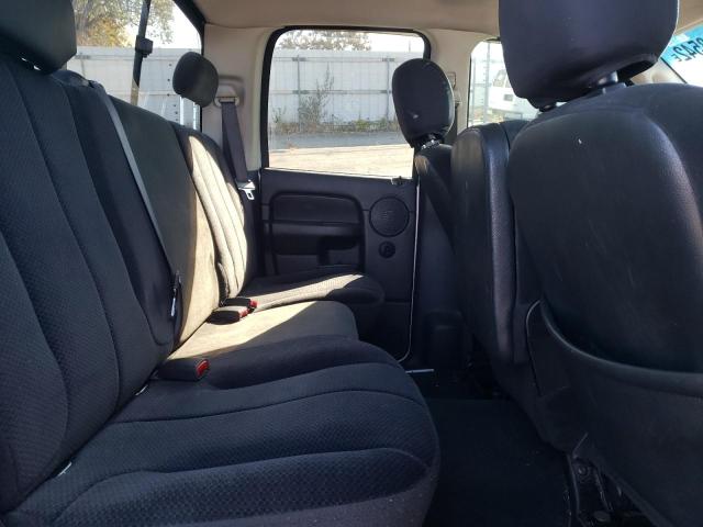 Foto 6 de la subasta – 2004 DODGE RAM 1500 con VIN 1D7HU18D04S596988