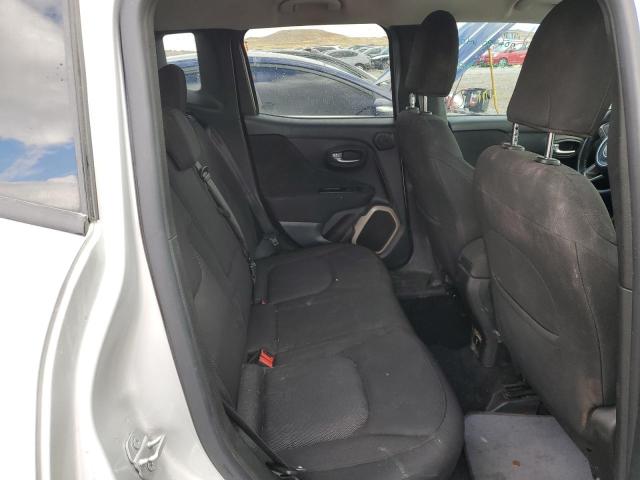 Photo 6 from auction – 2015 JEEP RENEGADE L with VIN ZACCJBBT8FPC39800