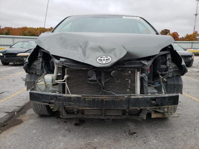 Photo 9 from auction – 2013 TOYOTA SIENNA LE with VIN 5TDKK3DC1DS332282