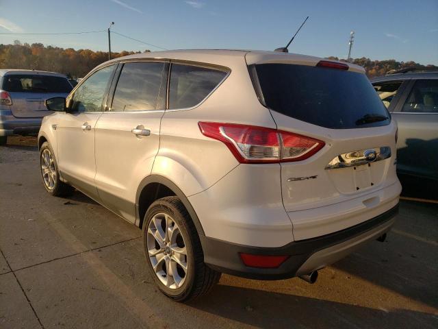 Photo 3 from auction – 2013 FORD ESCAPE SEL with VIN 1FMCU0H92DUA46363