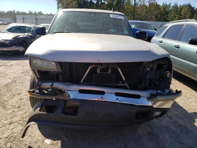Photo 9 from auction – 2006 CHEVROLET SILVERADO with VIN 1GCEC19T56Z147113