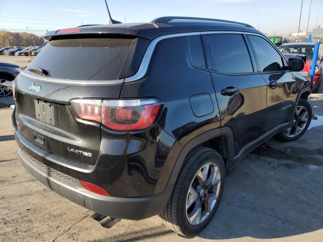 Photo 4 from auction – 2018 JEEP COMPASS LI with VIN 3C4NJDCB9JT501576