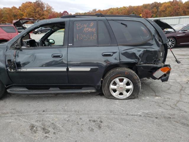 Photo 10 from auction – 2003 GMC ENVOY with VIN 1GKDT13S832386871