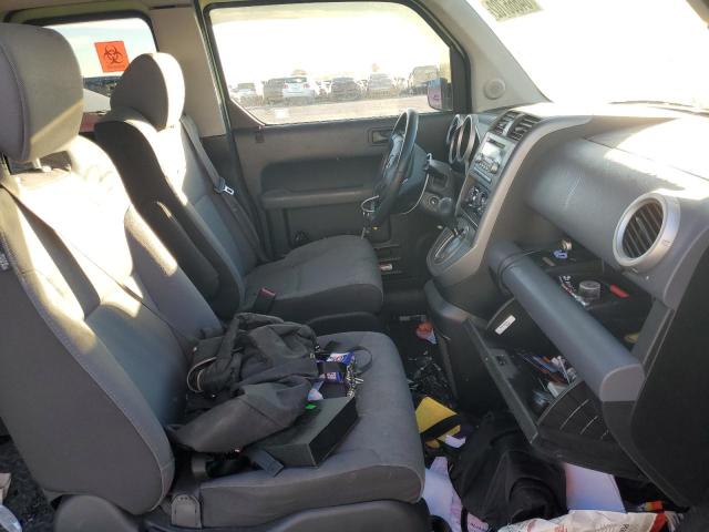 Photo 5 from auction – 2008 HONDA ELEMENT EX with VIN 5J6YH28778L004317