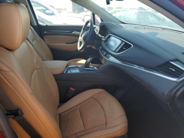 Photo 5 from auction – 2018 BUICK ENCLAVE PR with VIN 5GAERCKW3JJ138465