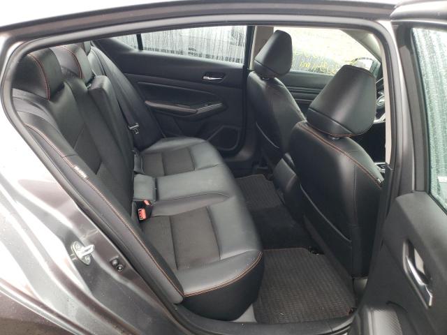 Photo 6 from auction – 2019 NISSAN ALTIMA SR with VIN 1N4BL4CW9KC138201