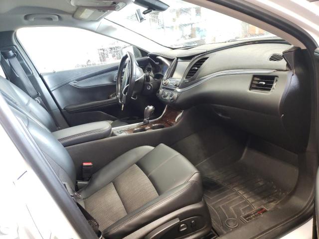 Photo 5 from auction – 2015 CHEVROLET IMPALA LT with VIN 1G1125S39FU118058