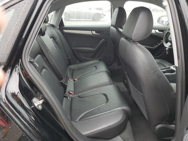 Photo 6 from auction – 2015 AUDI A4 PREMIUM with VIN WAUFFAFL2FN041528