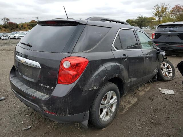 Photo 4 from auction – 2015 CHEVROLET EQUINOX LT with VIN 2GNALBEK9F6388564