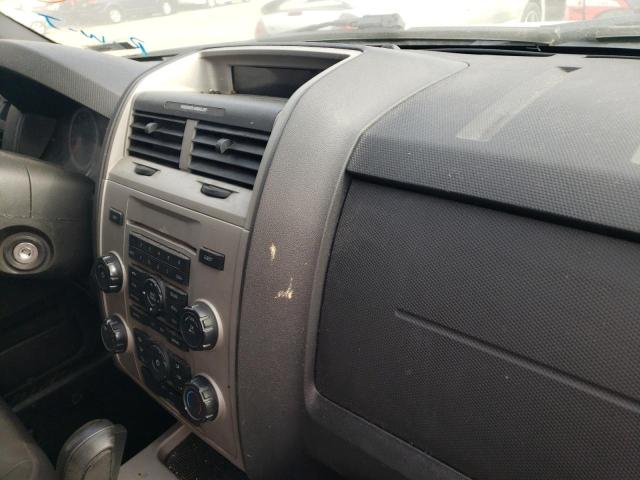 Photo 9 from auction – 2011 FORD ESCAPE XLT with VIN 1FMCU9DG5BKB10736
