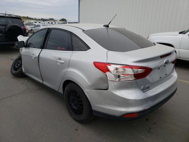 صورة رقم 3 من المزاد - 2012 FORD FOCUS SEL مع VIN 1FAHP3H27CL196582