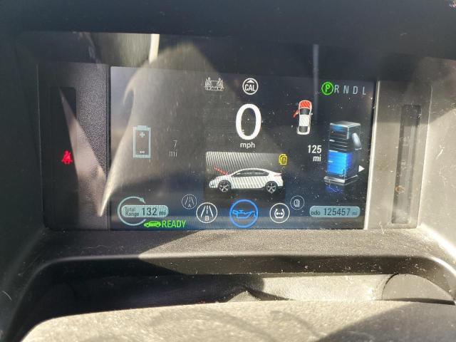 Фото 8 с аукциона – 2015 CHEVROLET VOLT с VIN 1G1RA6E49FU115385