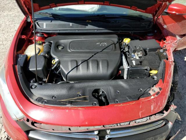 Photo 7 from auction – 2013 DODGE DART LIMIT with VIN 1C3CDFCA7DD339947