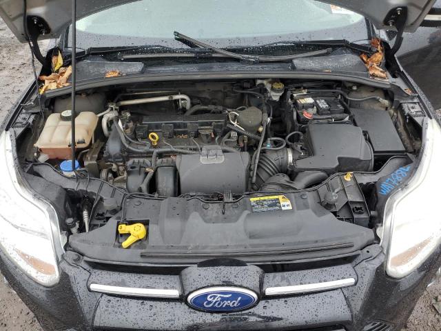 Photo 7 from auction – 2012 FORD FOCUS SE with VIN 1FAHP3F22CL460861