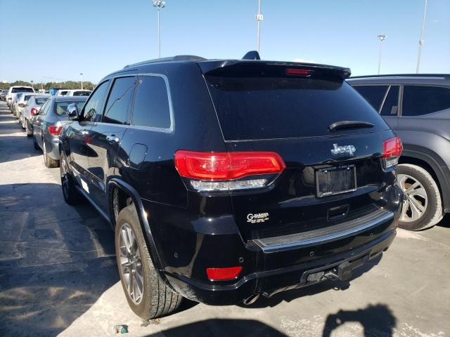Photo 3 from auction – 2017 JEEP GRAND CHER with VIN 1C4RJECGXHC950273