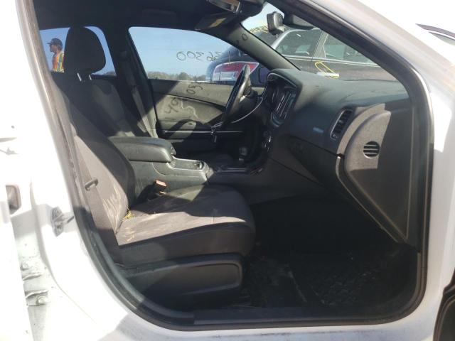 Photo 5 from auction – 2015 DODGE CHARGER SE with VIN 2C3CDXBG3FH874078