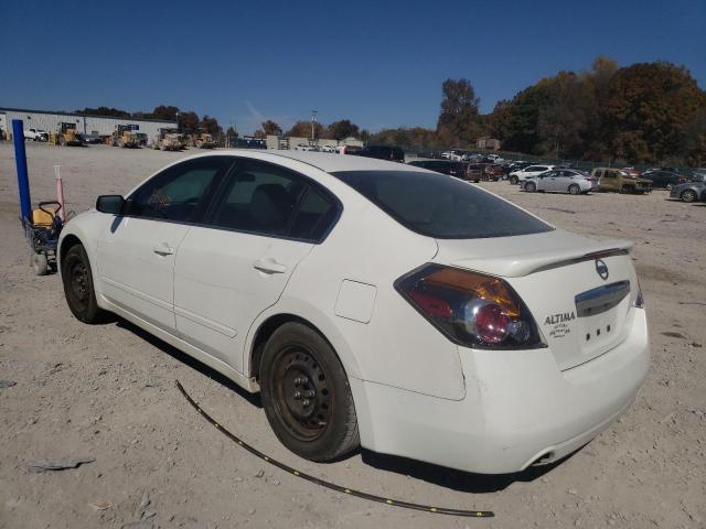Photo 3 from auction – 2011 NISSAN ALTIMA BAS with VIN 1N4AL2AP9BN513021