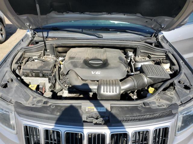 Photo 7 from auction – 2014 JEEP GRAND CHER with VIN 1C4RJFAG2EC242376