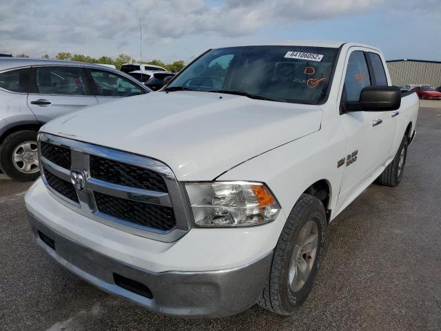 Photo 2 from auction – 2014 RAM 1500 SLT with VIN 1C6RR6GTXES179134