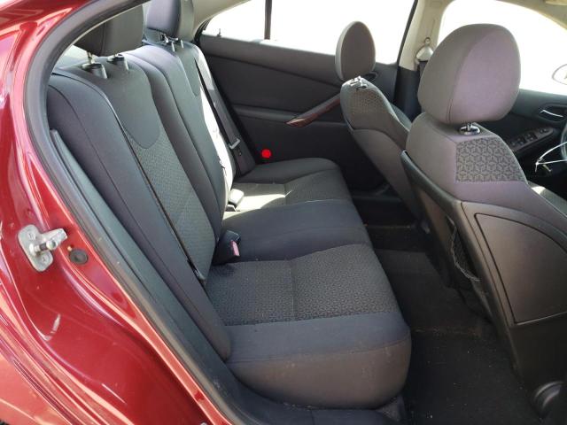 Photo 6 from auction – 2009 PONTIAC G6 with VIN 1G2ZG57B394223540