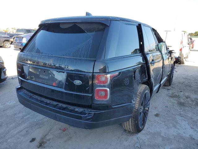 Photo 4 from auction – 2019 LAND ROVER RANGE ROVE with VIN SALGS2RE7KA535450