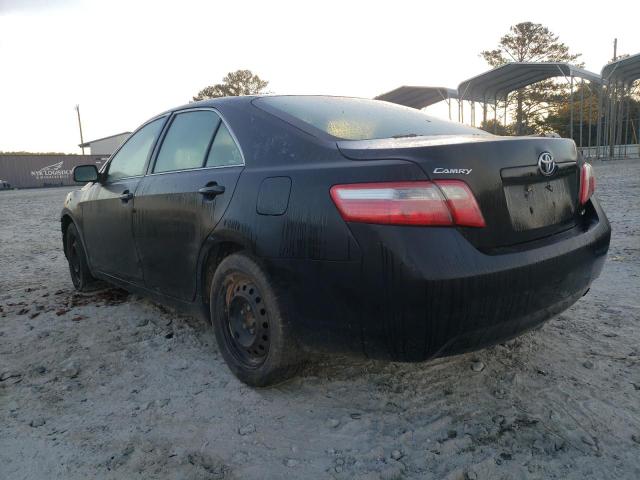 Photo 3 from auction – 2007 TOYOTA CAMRY CE with VIN 4T1BE46K77U189495