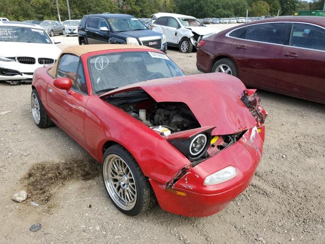 MAZDA MX-5 MIATA 1990 with VIN JM1NA3512L0117184 - Photo from auction