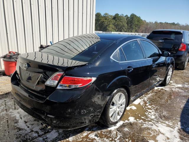 Photo 4 from auction – 2010 MAZDA 6 I with VIN 1YVHZ8CH7A5M48047