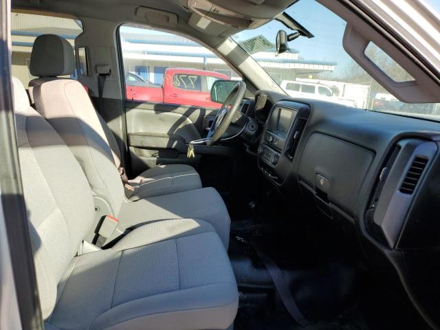 Photo 5 from auction – 2017 GMC SIERRA K15 with VIN 3GTU2LEC4HG368379