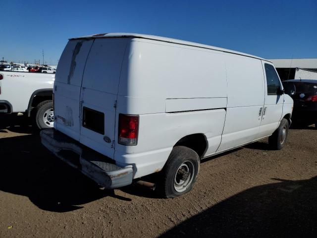 Photo 4 from auction – 1997 FORD ECONOLINE with VIN 1FTJE34L3VHB01134