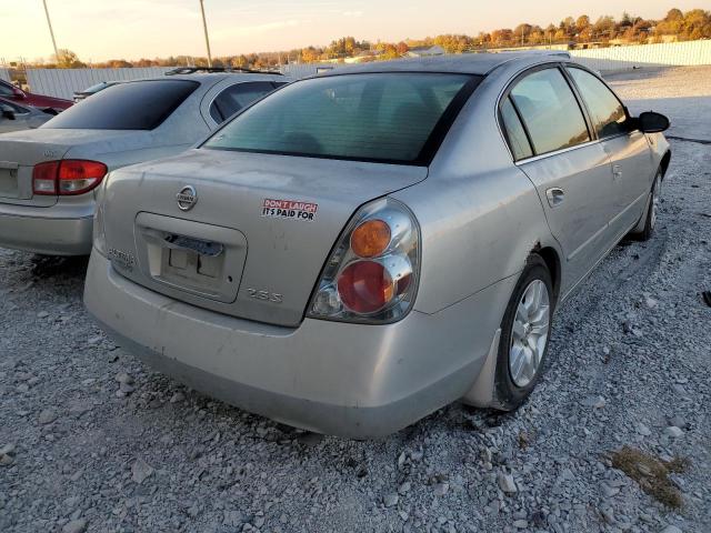 Photo 4 from auction – 2003 NISSAN ALTIMA BAS with VIN 1N4AL11D33C309540