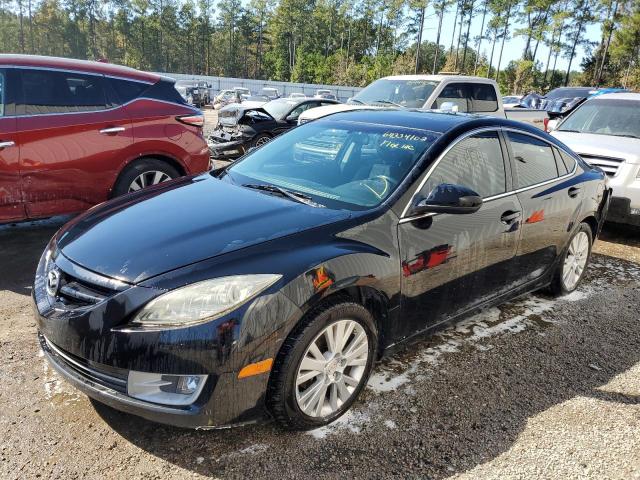 Photo 2 from auction – 2010 MAZDA 6 I with VIN 1YVHZ8CH7A5M48047