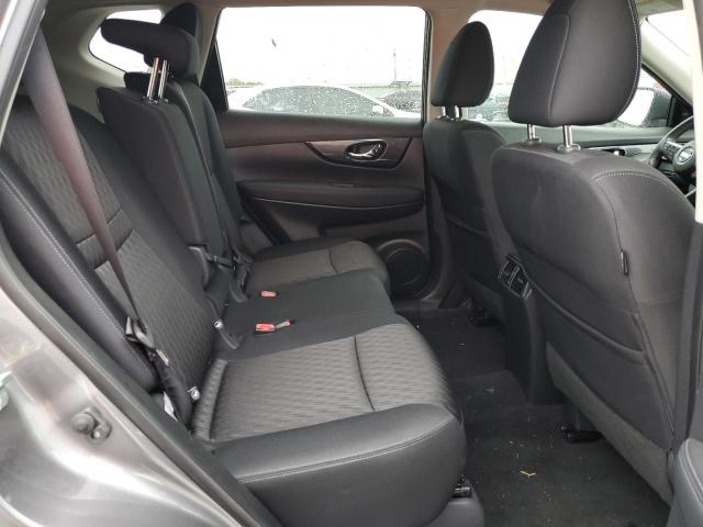 Photo 6 from auction – 2019 NISSAN ROGUE S with VIN KNMAT2MT1KP560048