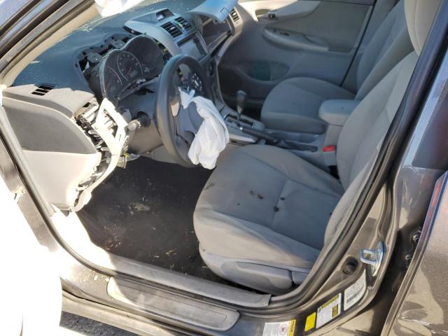 Photo 7 from auction – 2013 TOYOTA COROLLA BA with VIN 5YFBU4EE8DP177271