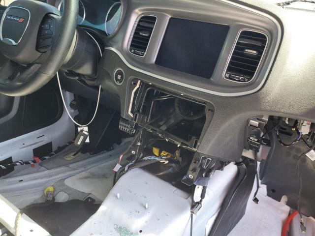 Photo 9 from auction – 2020 DODGE CHARGER SC with VIN 2C3CDXGJ6LH251599