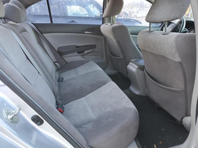 Photo 6 from auction – 2008 HONDA ACCORD LX with VIN 1HGCP26348A084367