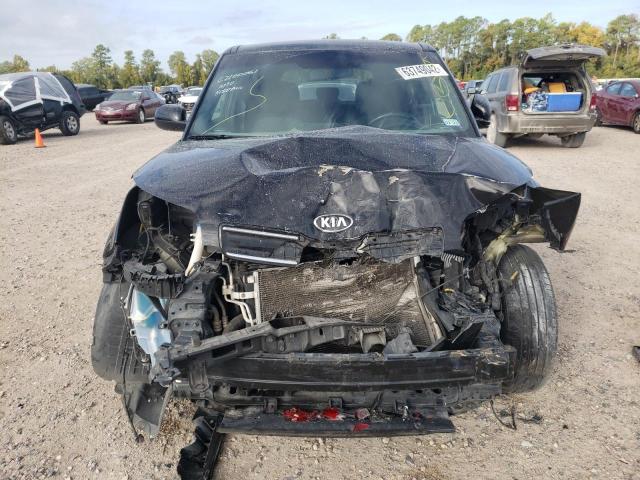 Photo 9 from auction – 2018 KIA SOUL + with VIN KNDJP3A5XJ7569118